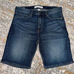 Calvin Klein Jean Shorts